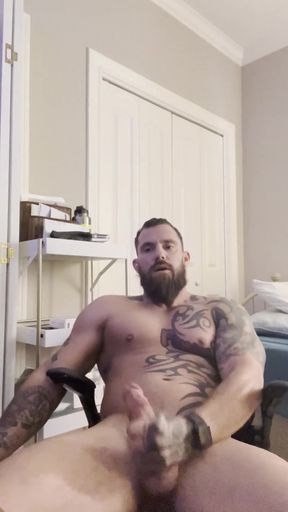 Decided to Take a Break From Work