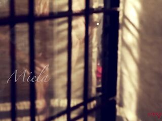 Miela - Rub It Joyfully