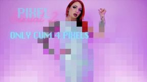 Pixelsexual 2 Only Stroke For Pixels (MP4 SD)