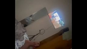 LTS-VIP-STAR #NICOLE PAIVA BRAZILIAN BOOTY #5 EXCLUSIVE ONLY HERE AT LTS!