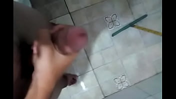 Batendo punheta