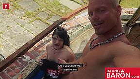 Watch Amorous Doreens