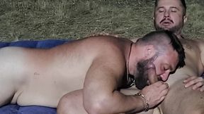 He Fucked Me in the Mouth Without Regret...