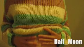 Sweater Weather Tits