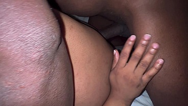 DonnaBaby & Madison Black tag-team JayPlayhard