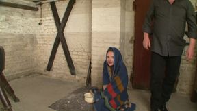 Absolute BDSM - BDSM Slave Screams for More Pain