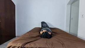 SBBW GODDESS CONTROL WITH FARTS PART 1 BY BRITNEY HUNTER AND PIETRA CAM BY DANI