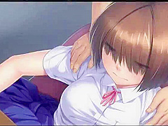 Hot Emotion under the bed filled with secret passion