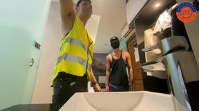 the electrician - full hd