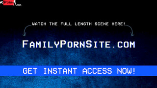 Family Porn Site" xxx-mommy Fucks StepSon's Friend In The Ass While Mom Is Away! (Anal)