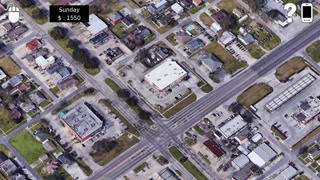 CURVY COUGARS STREET - NEW - Threesome in new house and more