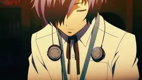 Persona 3 Heat Ignites: Steamy Anime Encounter with PT subtitles