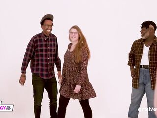 Ersties - twenty vs 1 - FUCKFEST MY WAY EDITION two (Part 1 of 4)