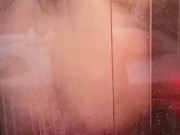 نعطي بعضنا البعض الكثير من الحب أثناء الاستحمام SEX LESBIAN MAROC