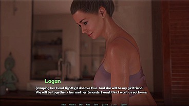 Johannesgaming - update #478 - Bonds Between 6 Logan fingered Mia in the hottub - Aug 12, 2025