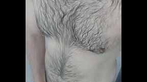 MACHO PAUZAO NO BANHO