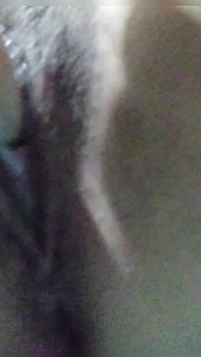 Amateur Solo Fingering