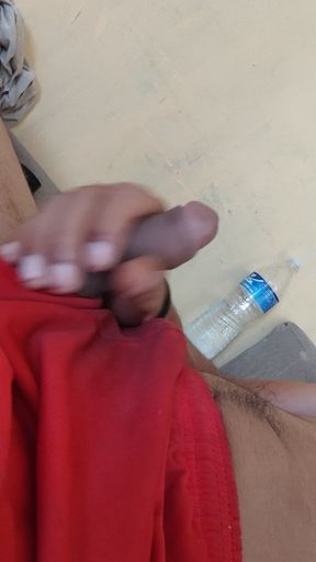 I Like to Talk While Pulling It
