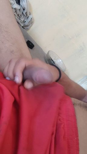 I Like to Talk While Pulling It