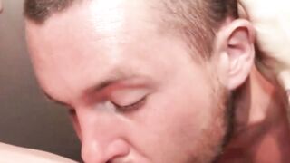 Anal Godesses Fucked Hard in an Ass Playground Threesome Adventure