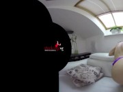 StockingsVR - Anal Strap on Milfs