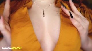 RUINING ur NO NUT NOVEMBER - RUINED ORGASM JOI CUM COUNTDOWN GODDESS