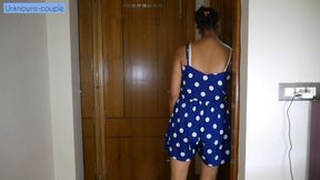 Desi Independent Girl Calls A Slut for Fulfilling Her Fantasies 1