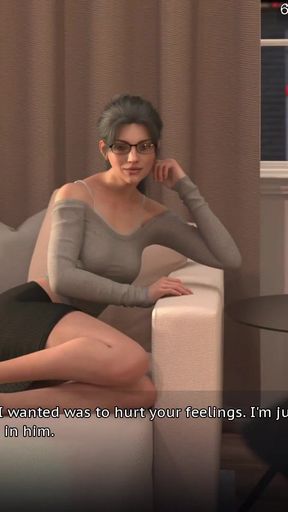 Boundaries of Morality - V0.551 - Demo   Clip 2