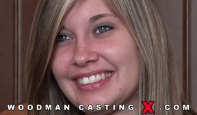 HOLLY ANDERSON CASTING