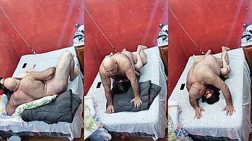 ESSA E A NOVINHA NOVINHA DO TIUZAO MUINTO GOSTOSA NA CAMA ELA QUER TRANSAR COM O COROA TODOS OS DIAS