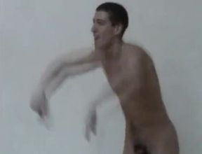 NAKED BASKETBAlL
