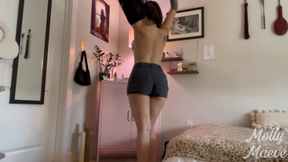 Foot Job Fantasy