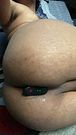 Submissive slut craving cock and cum