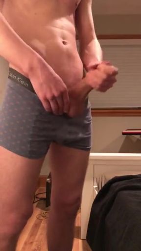 Jummy Pull Out after the College Day