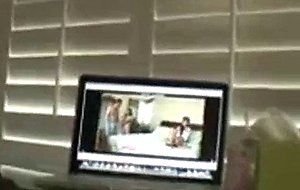 Asian sisters abbie annie lee 1