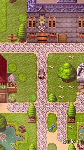 Goblin Layer - They Have an Orgasm Just by Looking at My Face.