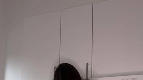 Social Media Creator @of_lola @Teasing & #Brunette #Naked #Solo #Big Ass hd hardcore hot | Tik.Porn
