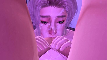 PERVERTED PHOTOGRAPHER SEDUCED A LUSTFUL FEMBOY FOR HARD ANAL SEX AND DOUBLE PENETRATION