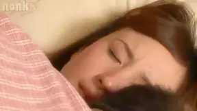 Sexy Housewife Surprise Encounter with Stranger