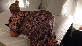 Amateur Mature Wife Foot Fetish