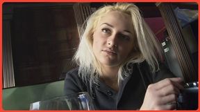 18 yo gambler (CZECH STREETS)