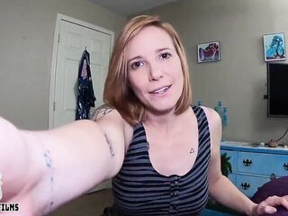 Roleplaying with Mamma - Shiny Jock Films