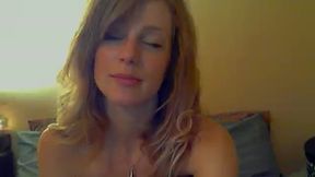 Ruby Sunshine Vibrator Pussy