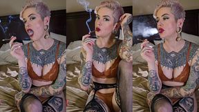 720p Relapse and Get in Bed with Me