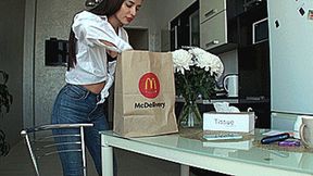 MEGA FOOD BELLY (1980x1080 FULL HD) MOV