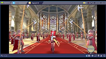 ROM: Cambio de Job con Pereza