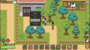 Village Rapsody - Part 26 - I Fucked an Horny Old Cougar by Loveskysan69