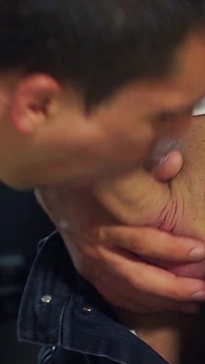 Dylan Menoboy Fucks His Colleague