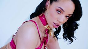 alexis tae loves anal featuring apollo banks