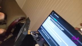 Thot In Texas - Skinny Latina Milf Pussy Is Good As Fuck